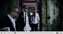 iPhonic - The Afterparty - Official Music Video
