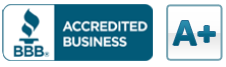 Gorilla Music Better Business Rating