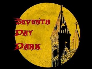 Seventh Day Dark