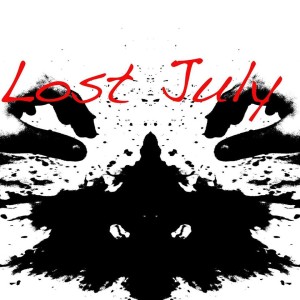 lost july