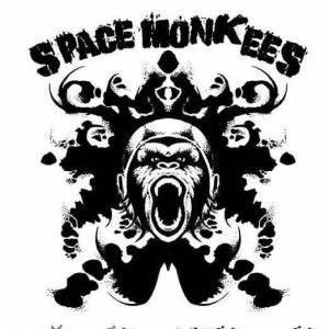 space monkees