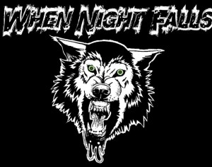 when night falls